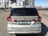 Suzuki Ertiga 2021 года за 7 500 000 тг. в Усть-Каменогорск – фото 2