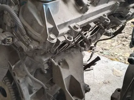Двигатель Лексус GS 350 за 520 000 тг. в Талдыкорган – фото 3