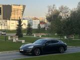 Porsche Panamera 2013 года за 25 000 000 тг. в Алматы – фото 3