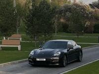 Porsche Panamera 2013 годаүшін25 000 000 тг. в Алматы