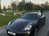 Porsche Panamera 2013 года за 25 000 000 тг. в Алматы – фото 5