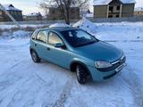 Opel Corsa 2003 года за 2 100 000 тг. в Уральск – фото 4