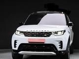 Land Rover Discovery 2021 года за 28 999 999 тг. в Алматы – фото 3