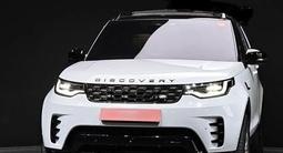 Land Rover Discovery 2021 года за 28 999 999 тг. в Алматы – фото 3