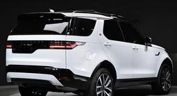 Land Rover Discovery 2021 года за 28 999 999 тг. в Алматы – фото 2