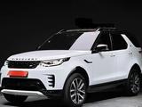 Land Rover Discovery 2021 года за 28 999 999 тг. в Алматы
