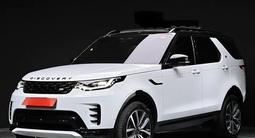 Land Rover Discovery 2021 года за 28 999 999 тг. в Алматы