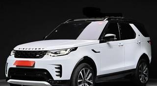 Land Rover Discovery 2021 года за 28 999 999 тг. в Алматы