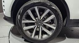 Land Rover Discovery 2021 года за 28 999 999 тг. в Алматы – фото 4