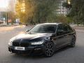 BMW 530 2021 годаfor28 500 000 тг. в Алматы – фото 3