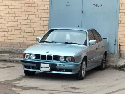 BMW M5 1992 года за 1 300 000 тг. в Астана