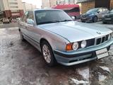 BMW M5 1992 годаүшін1 300 000 тг. в Астана – фото 3