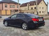 Toyota Camry 2012 года за 9 000 000 тг. в Актау – фото 4