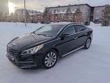 Hyundai Sonata 2015 годаүшін9 000 000 тг. в Караганда