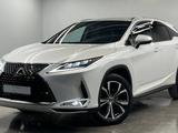 Lexus RX 300 2021 года за 21 000 000 тг. в Алматы