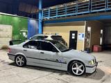 BMW 325 1995 годаүшін2 500 000 тг. в Усть-Каменогорск – фото 4