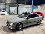 BMW 325 1995 годаүшін2 500 000 тг. в Усть-Каменогорск – фото 2