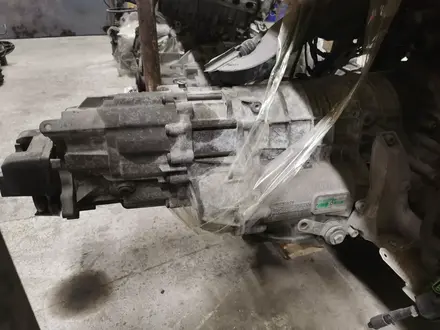 АКПП 5HP19 AUDI A4 A6 4WD 3литра за 225 000 тг. в Шымкент – фото 3