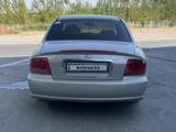 Hyundai Sonata 2004 года за 2 300 000 тг. в Туркестан – фото 4