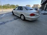 Hyundai Sonata 2004 года за 2 300 000 тг. в Туркестан – фото 3