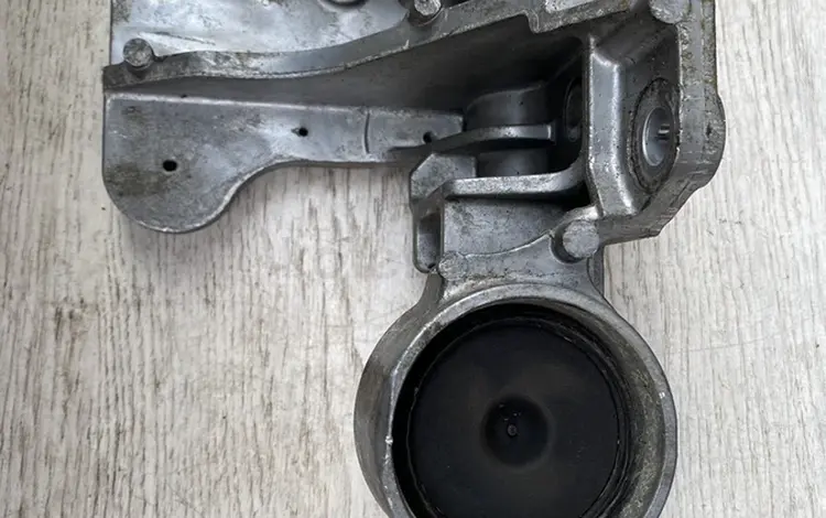 Подушка двигателя на Nissan X-Trailүшін30 000 тг. в Алматы