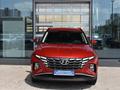 Hyundai Tucson 2021 года за 10 790 000 тг. в Астана – фото 8