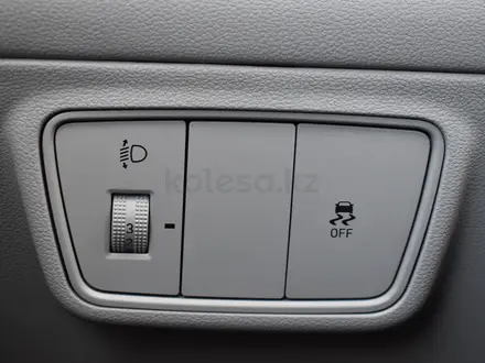 Hyundai Tucson 2021 года за 10 790 000 тг. в Астана – фото 17