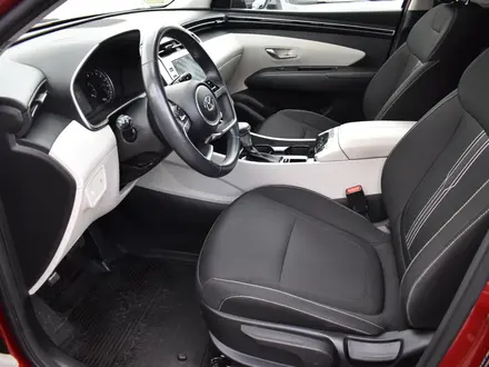 Hyundai Tucson 2021 года за 10 790 000 тг. в Астана – фото 9