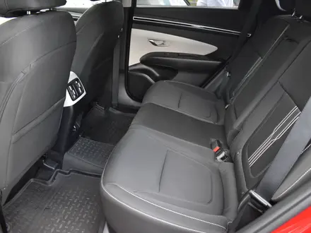 Hyundai Tucson 2021 года за 10 790 000 тг. в Астана – фото 20
