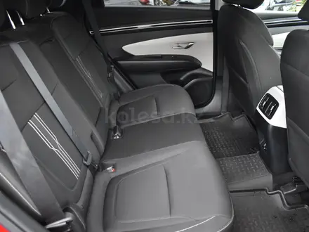 Hyundai Tucson 2021 года за 10 790 000 тг. в Астана – фото 19