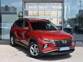 Hyundai Tucson 2021 года за 10 790 000 тг. в Астана – фото 7