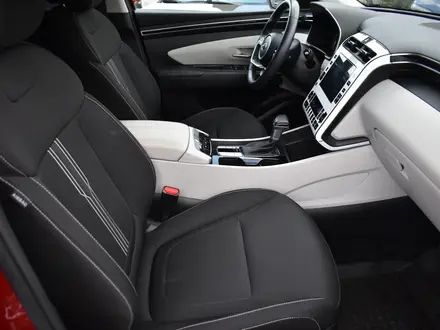 Hyundai Tucson 2021 года за 10 790 000 тг. в Астана – фото 18
