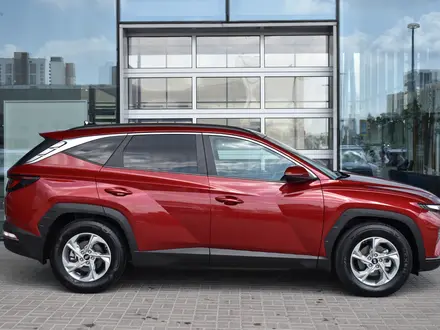 Hyundai Tucson 2021 года за 10 790 000 тг. в Астана – фото 6