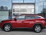 Hyundai Tucson 2021 года за 10 790 000 тг. в Астана – фото 2