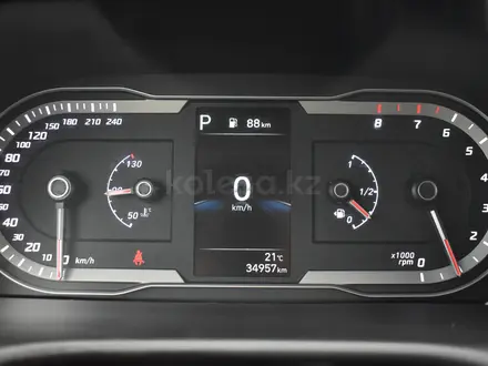 Hyundai Tucson 2021 года за 10 790 000 тг. в Астана – фото 12