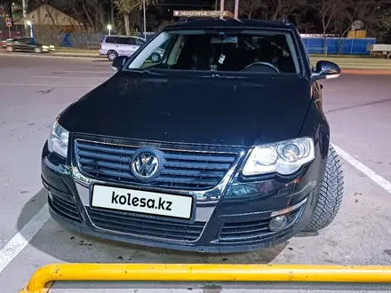 Volkswagen Passat 2010 года за 5 500 000 тг. в Алматы