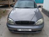 ЗАЗ Chance 2010 года за 800 000 тг. в Актау