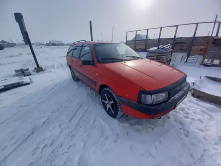 Volkswagen Passat 1990 года за 850 000 тг. в Караганда