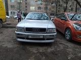 Audi 80 1991 годаүшін1 400 000 тг. в Алматы – фото 5