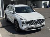 Hyundai Santa Fe 2023 года за 19 000 000 тг. в Алматы