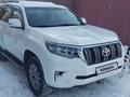 Toyota Land Cruiser Prado 2017 года за 22 600 000 тг. в Актобе – фото 3