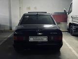 Mercedes-Benz 190 1991 годаfor1 100 000 тг. в Алматы – фото 3