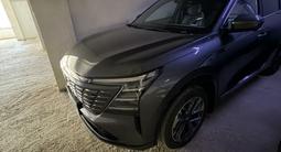 Changan CS75 Plus 2025 года за 12 200 000 тг. в Астана – фото 2