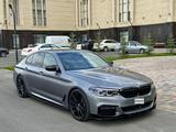 BMW 540 2017 годаүшін22 500 000 тг. в Шымкент