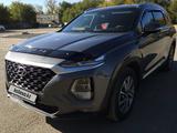 Hyundai Santa Fe 2020 года за 15 000 000 тг. в Караганда