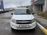 ВАЗ (Lada) Granta 2190 2014 годаүшін1 700 000 тг. в Семей