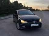 Volkswagen Polo 2015 годаfor4 000 000 тг. в Караганда – фото 3