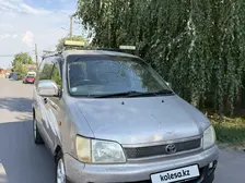 Toyota Lite Ace, 1997