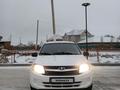 ВАЗ (Lada) Granta 2190 2013 года за 1 800 000 тг. в Актобе – фото 17