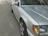 Mercedes-Benz E 280 1994 года за 2 350 000 тг. в Жезказган – фото 5